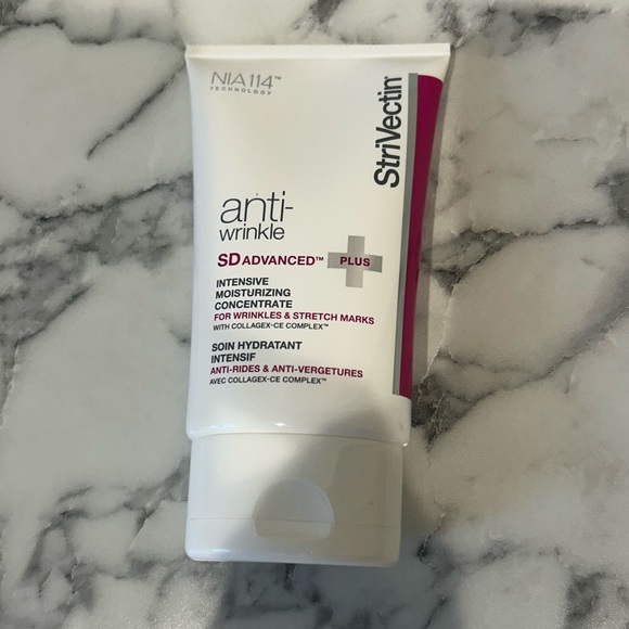 StriVectin SD Advanced Plus Intensive Moisturizer for Wrinkles and Stretch Marks - Picture 11 of 13